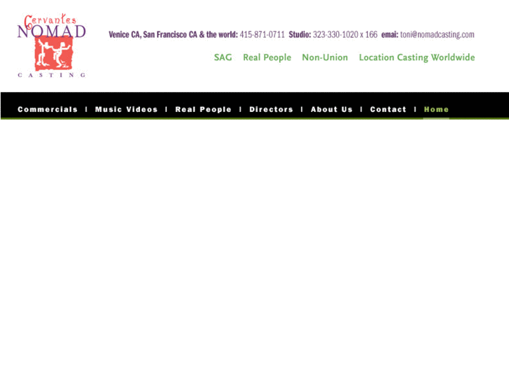 www.nomadcasting.com