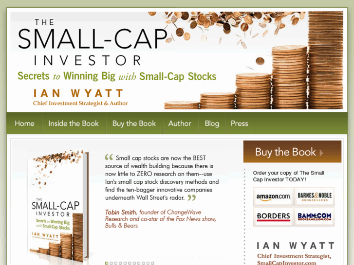 www.smallcapbook.com
