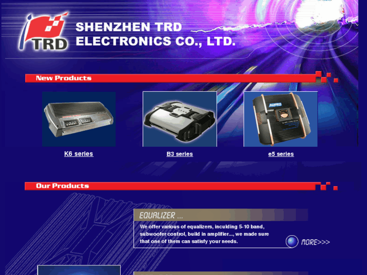 www.sztrd.com