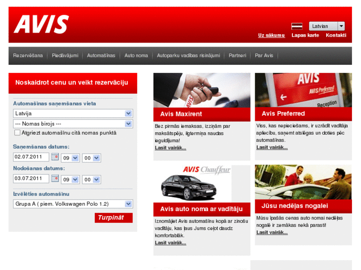 www.avis.lv