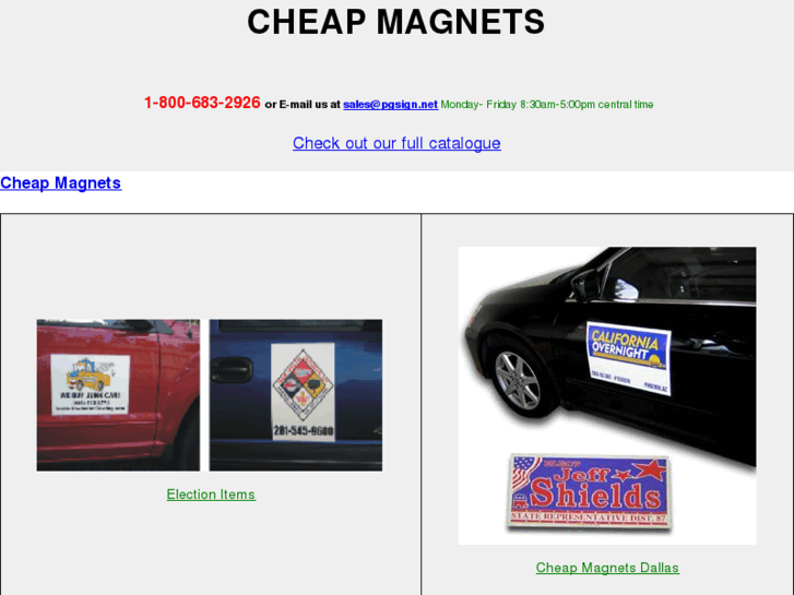 www.cheap-magnets.com