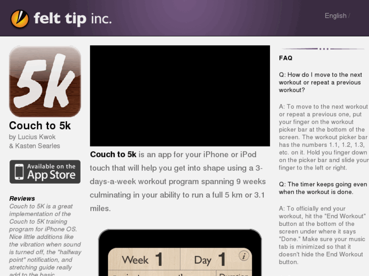 www.couchto5kapp.com