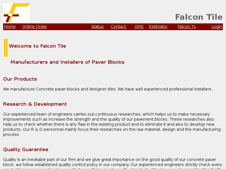 www.falcontile.com