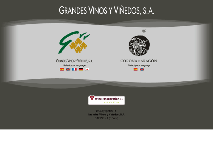 www.grandesvinos.com