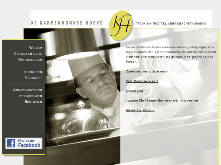 www.karpendonksehoeve.nl