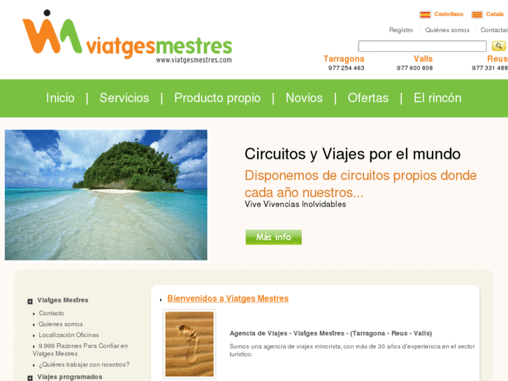 www.viatgesmestres.com