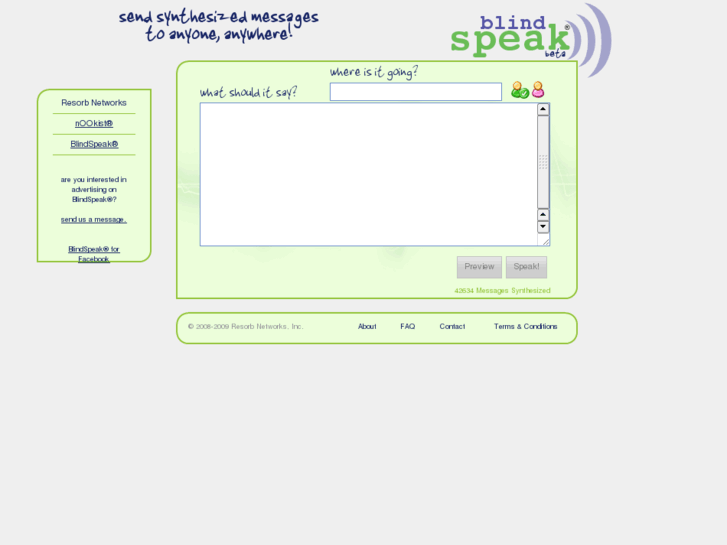 www.blindspeak.com