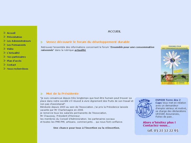www.espoir-terredes2caps.com