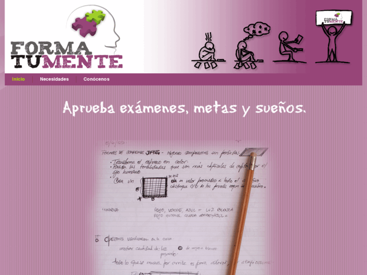 www.formatumente.com
