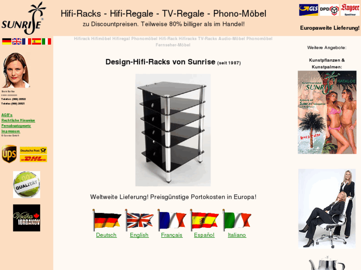 www.hifiregal.com