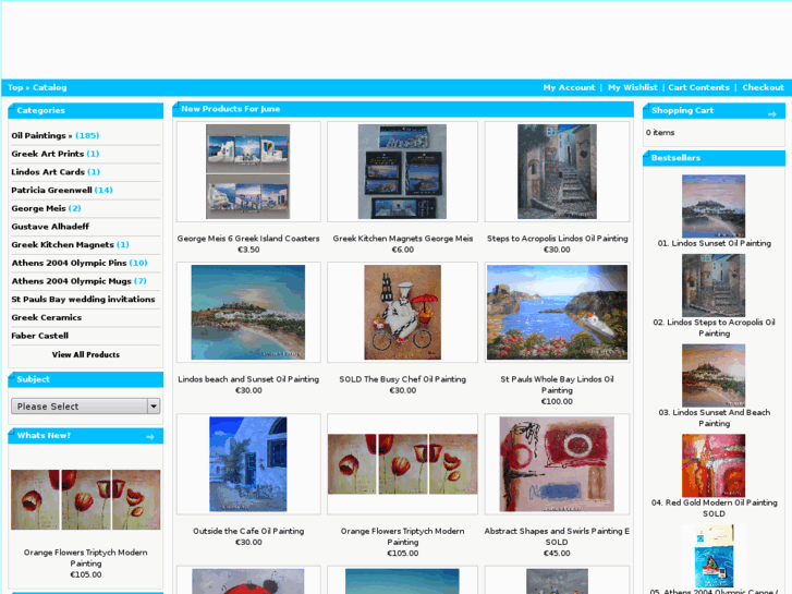 www.lindosartgallery.com