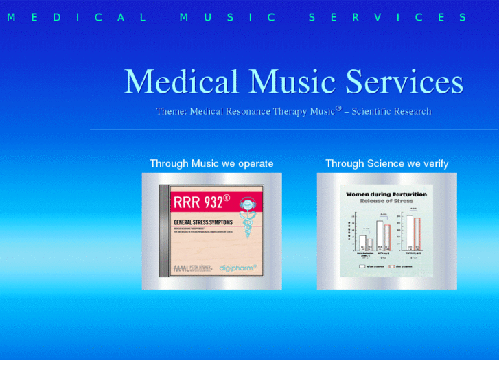 www.medicalmusicservices.com