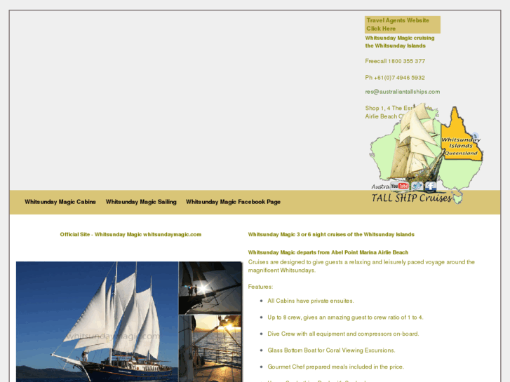 www.whitsundaymagic.com