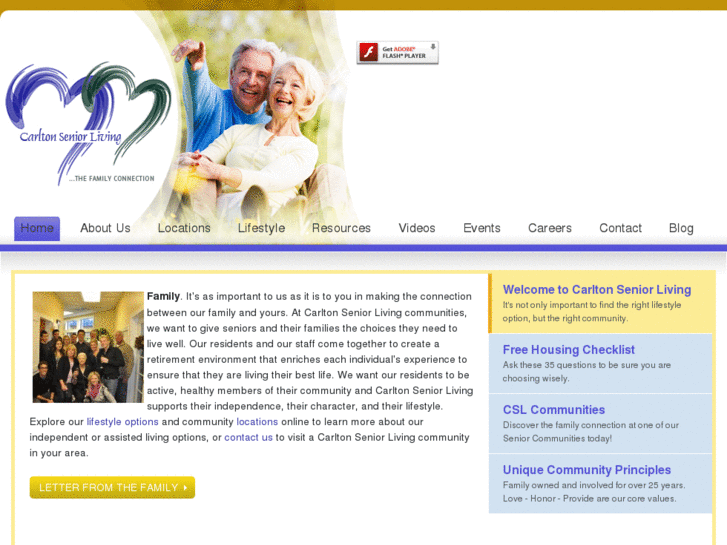 www.carltonseniorliving.com