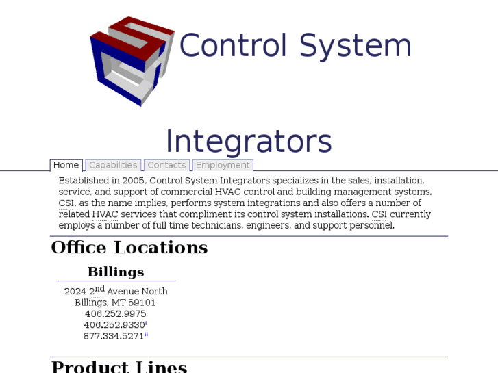 www.csi-montana.com