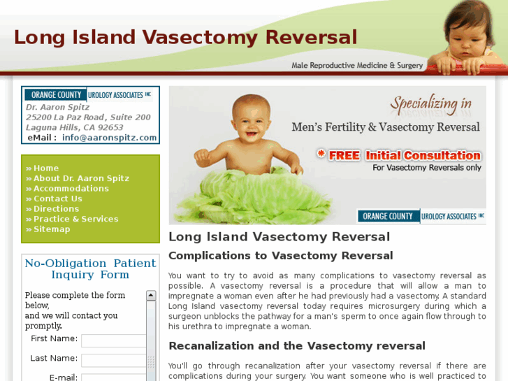 www.longislandvasectomyreversal.com