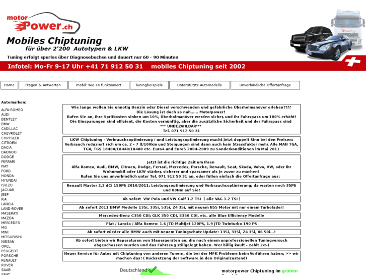 www.motorpower.ch