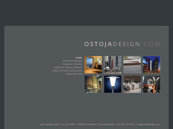 www.ostojadesign.com