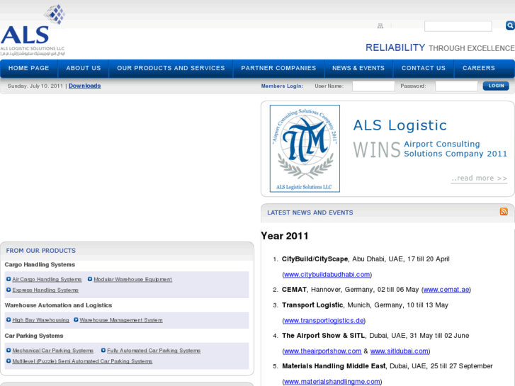 www.als-logistic.com