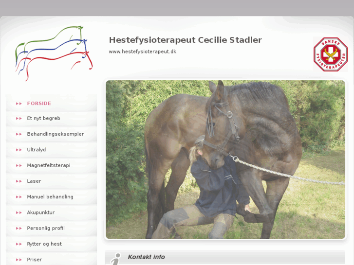 www.hestefysioterapeut.dk
