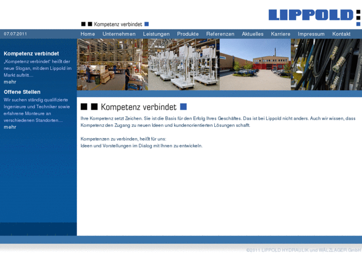 www.lippold-hydraulik.com