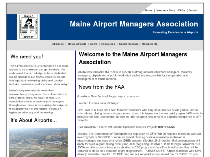 www.maineairports.org