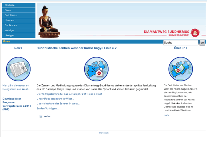 www.buddhismus-west.info