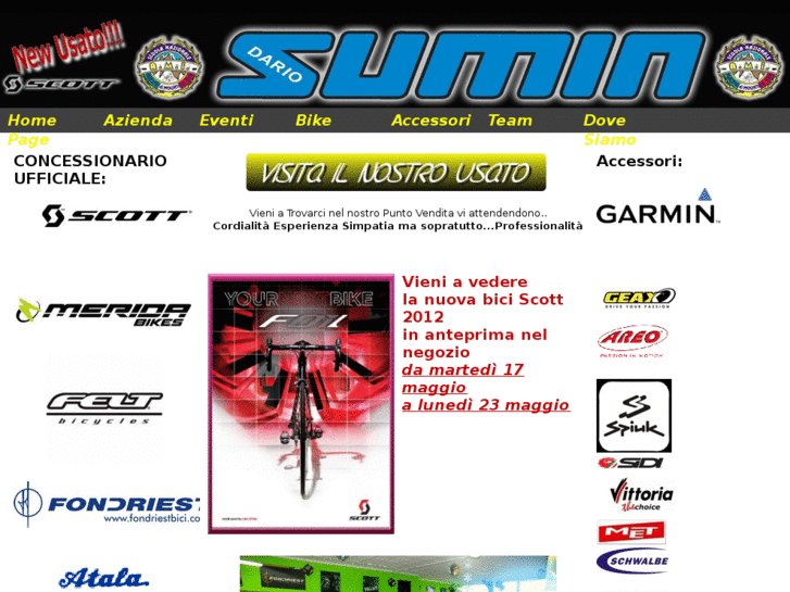 www.ciclisumindario.it
