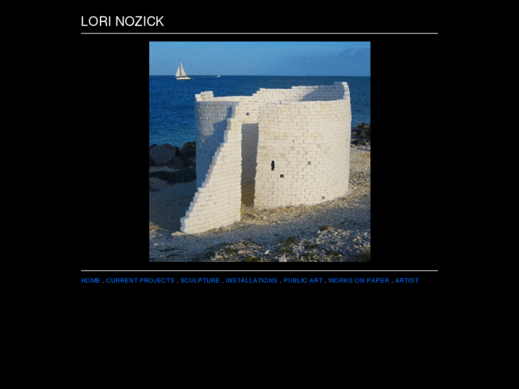 www.lnozickart.com