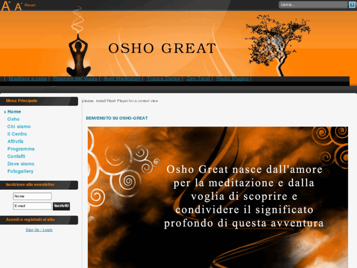 www.osho-great.it