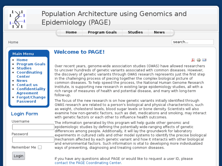 www.pagestudy.org