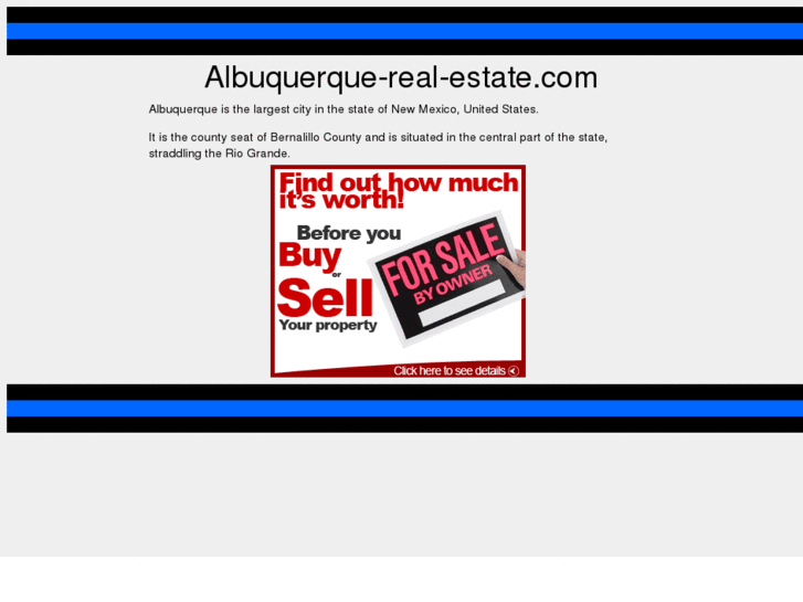 www.albuquerque-real-estate.com