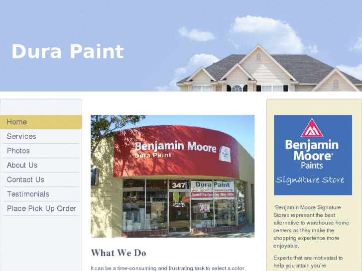 www.durapaintco.com