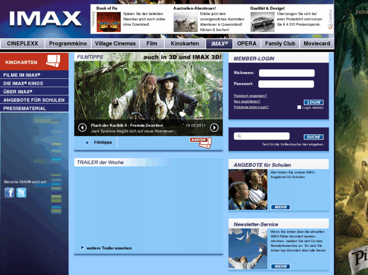www.imax-austria.at