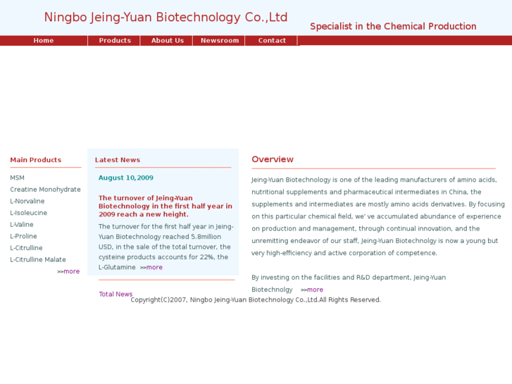 www.jeing-yuan.com