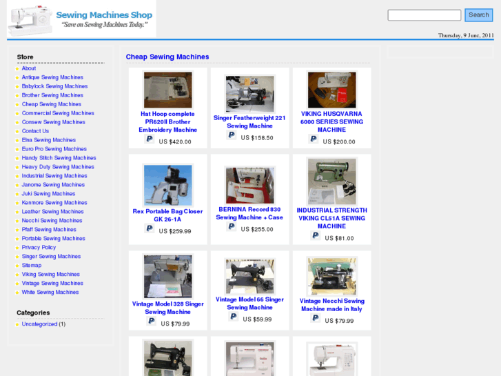 www.sewingmachinesshop.com