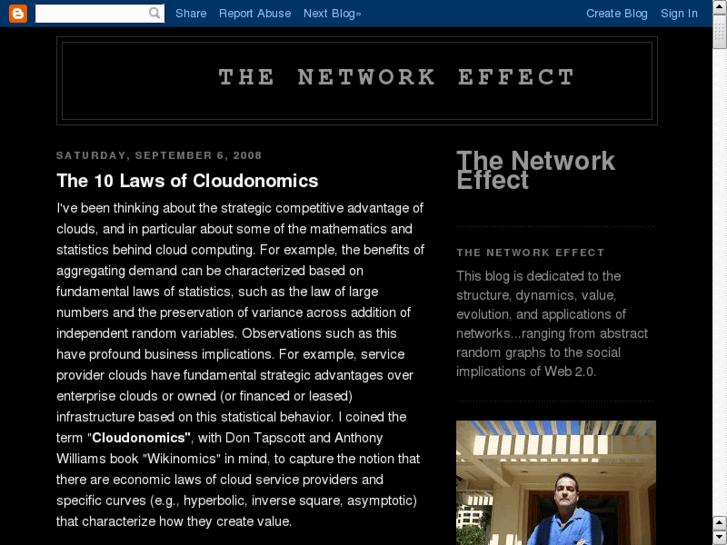 www.the-network-effect.com