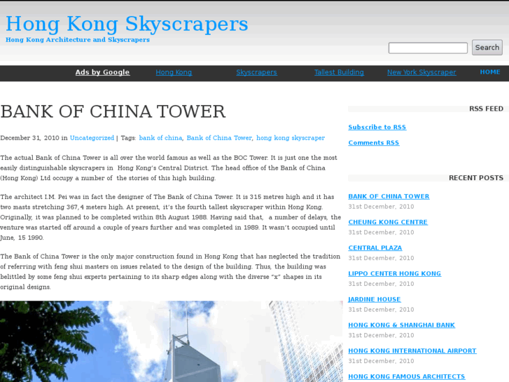www.hongkongskyscrapers.com