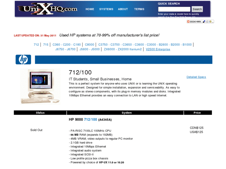 www.hp9000.info