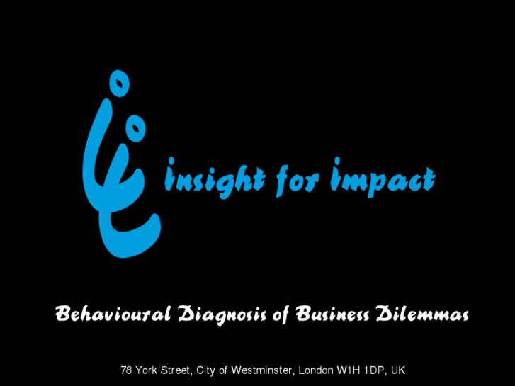 www.insightforimpact.com