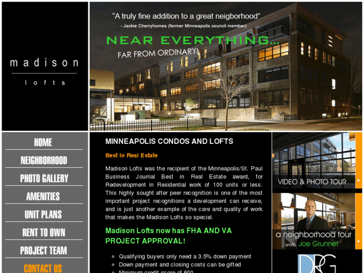 www.madisonlofts.com