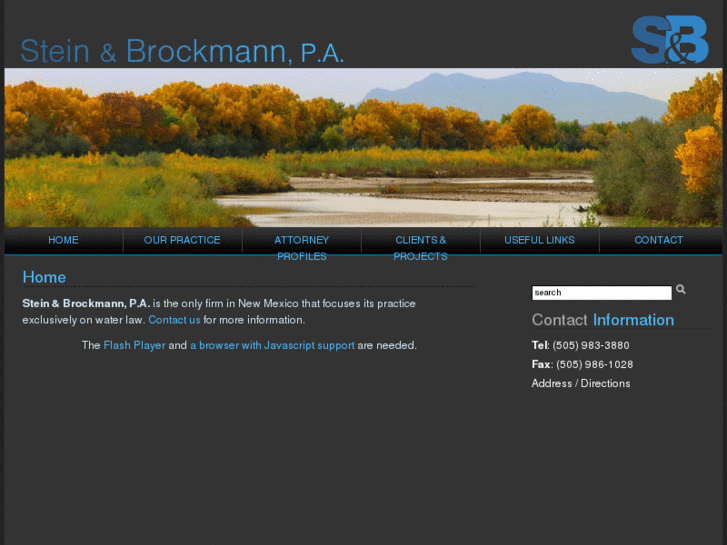 www.newmexicowaterlaw.com