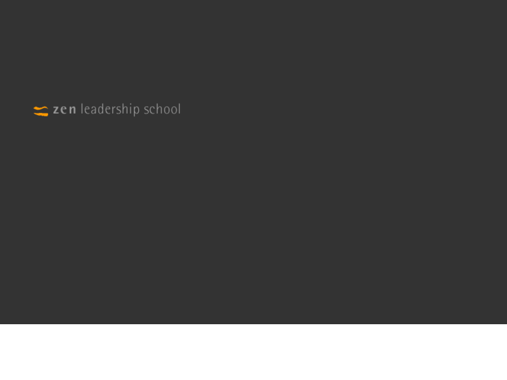 www.zen-leadership.com
