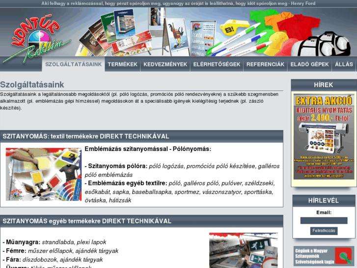 www.konturreklam.hu