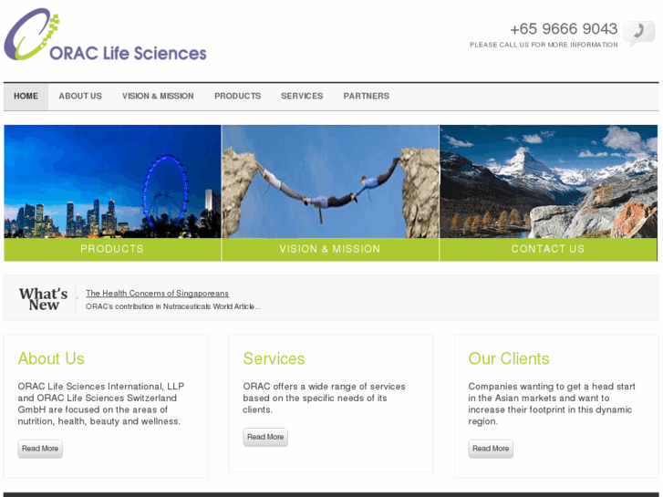 www.oraclifesciences.com