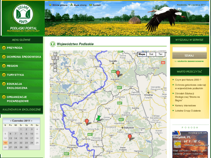 www.podlasie.mobi