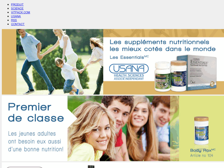 www.laglucosamine.net
