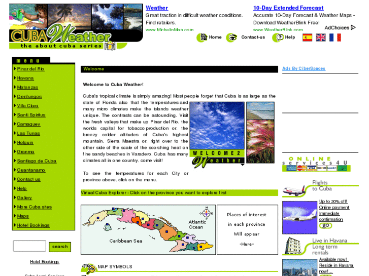 www.cuba-climate.com