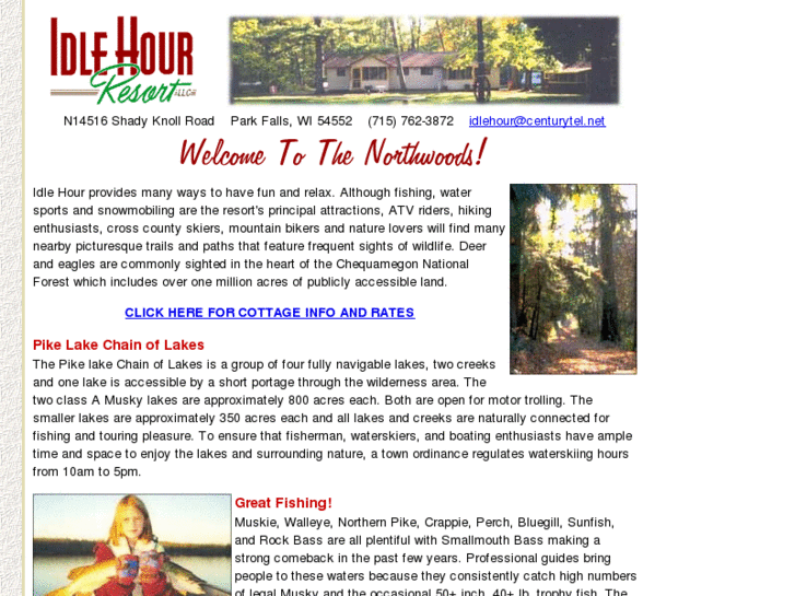 www.idlehourresort.com