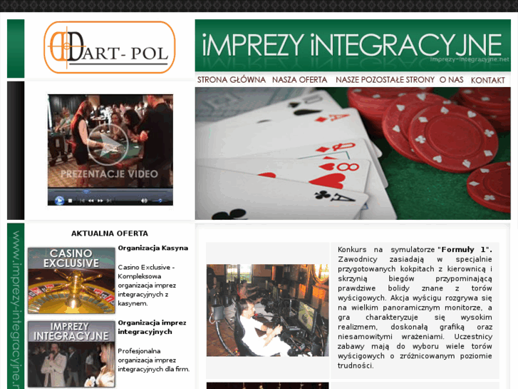 www.imprezy-integracyjne.net